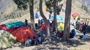 Joben Evergreen Camp Centre